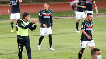 Palestino recibe la peor noticia antes de enfrentar a Colo Colo