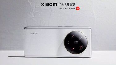 Xiaomi 13 Ultra: precio, fecha de salida y características del móvil más top de la marca