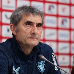 Valverde: “Estamos en una espiral que hay que cambiar”