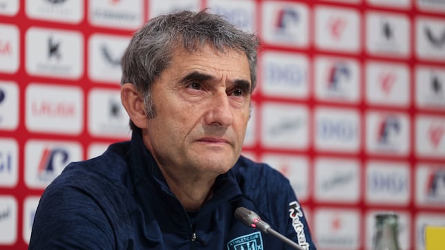 Valverde: “Estamos pagando las luces de la Champions”