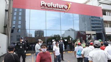 ¿Qué AFP es mejor en Perú y cuál ofrece más rentabilidad? Habitat, Integra, Prima o Profuturo