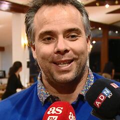 La sorpresiva confesión de González sobre su 'frustrado' retorno