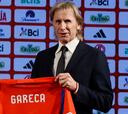 Nómina de Chile vs Albania y Francia en vivo: la primera lista de Ricardo Gareca en la Roja
