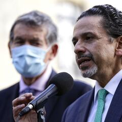 Paro Nacional: ¿Qué exige el Gobierno al Comité de Paro para empezar a negociar?