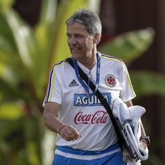 Carlos ‘Piscis’ Restrepo llegaría a la FCF para ser enlace de Lorenzo