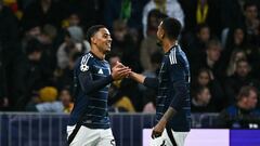 Young Boys - Aston Villa summary: score, goals, & highlights | Champions League 2024/25