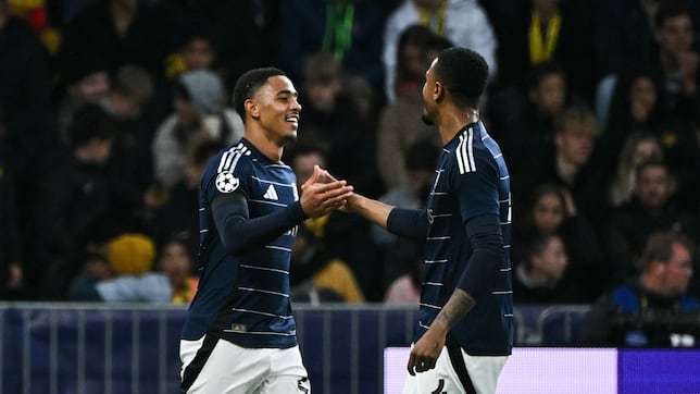 Young Boys - Aston Villa summary: score, goals, & highlights | Champions League 2024/25