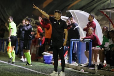 Ania: “No haces gol y te quedas expuesto a que esto pueda suceder”