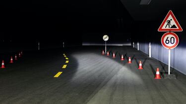 Faros Porsche HD-Matrix LED: ¿qué son, cómo funcionan y cuáles son sus ventajas?