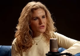 Silvia Congost, psicóloga experta en relaciones: “En una relación hay tres tipos de celos”