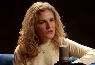 Silvia Congost, psicóloga experta en relaciones: “En una relación hay tres tipos de celos”