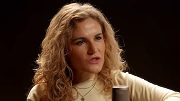 Silvia Congost, psicóloga experta en relaciones: “En una relación hay tres tipos de celos”