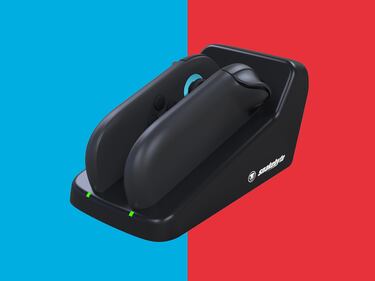 Nintendo Switch 2: discover the snakebyte accessories coming for the new portable console