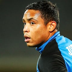 El futuro de Muriel: Atalanta, Inter de Milán y Copa América