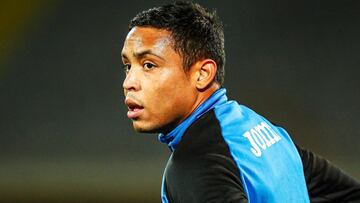 Luis Muriel, delantero del Atalanta, empieza a ser uno de los hombres protagonistas para el próximo mercado. La Copa América podría definir su futuro