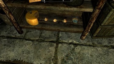 5 easter eggs de Skyrim que tal vez no habías encontrado