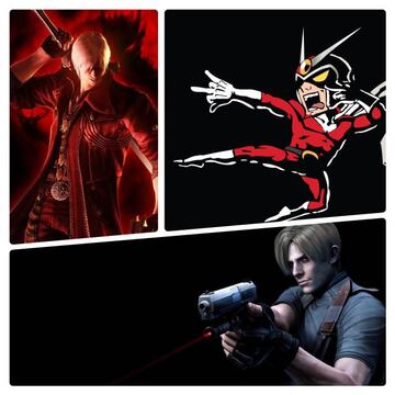 Nadie podía imaginar que una compañía capaz de acabar una generación con Devil May Cry 3, Resident Evil 4 y Viewtiful Joe 2 fuera incapaz de adaptarse a la siguiente.