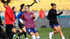 Una final anticipada