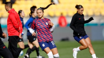 Una final anticipada