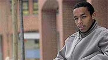 <B>DE MODA</B>. Valdo hizo un buen final de temporada con Osasuna.