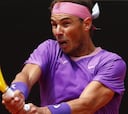 Nadal: "Son luchas y batallas que quedan en la memoria"