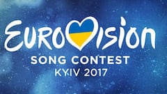 Así es Alma, la cantante más bella de Eurovisión 2017