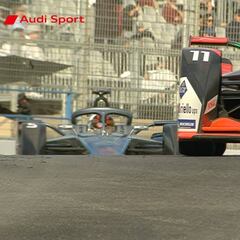 Vuelve la Fórmula E: disfruten de lo mejor que dejó la última temporada del mundial