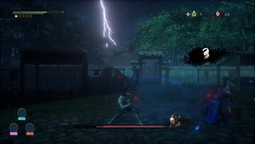 Captura de pantalla - Hidden Dragon: Legend (PC)