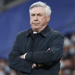 El 'harakiri' de Ancelotti