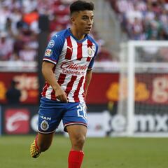 Fernando Beltrán: "Un Clásico en Liguilla sería muy distinto"