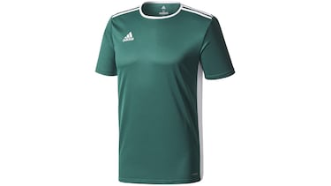 Adidas Core 18: la mejor camiseta deportiva puede ser tuya por menos de 17 euros