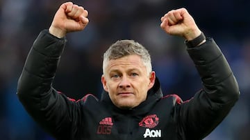 Rashford's quality showed despite injury - Solskjaer