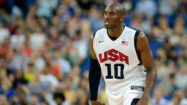 Los mejores 10 del deporte