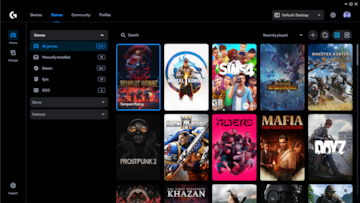Logitech, Logitech G Play 2025, periféricos, ordenadores, esports, PC gaming, gaming