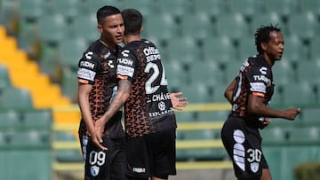 Pachuca - Atl&eacute;tico de San Luis en vivo: Copa Telcel, Semifinal