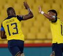 Venezuela 2-1 Ecuador: goles, resumen y resultado