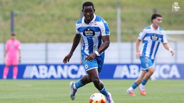 El Fabril de Manuel Pablo vuela en el liderato