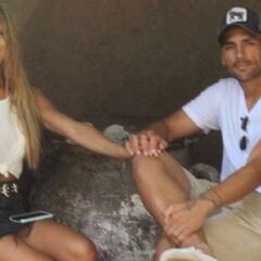 Lucila Vit se va de Chile: parte a la nueva aventura de Passerini