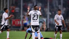 Tabla de posiciones Campeonato Nacional 2025, actualizada hoy, 24 de febrero, fecha 2 del fútbol chileno