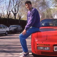 Radja recuerda la muerte de Drazen Petrovic 24 años después