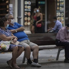 ¿Cuánto dinero gasta cada hogar al mes en mascarillas?