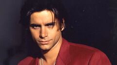 John Stamos.