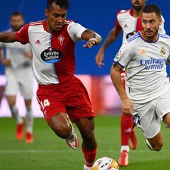 Hazard: Premier League clubs sounded out over January deal