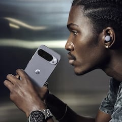 El truco con el que podrás ahorrarte más de 420 euros en el Google Píxel 10 Pro