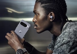 El truco con el que podrás ahorrarte más de 420 euros en el Google Píxel 10 Pro