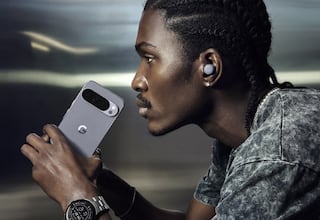 El truco con el que podrás ahorrarte más de 420 euros en el Google Píxel 10 Pro