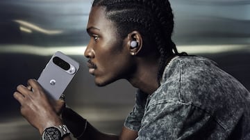 MediaMarkt desploma el precio del Google Pixel 10 Pro y añade estos ‘gadgets’ que no puedes perderte en su página web.