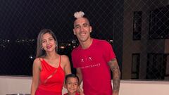 Fernández manda un recado sobre su futuro: “Si llega a pasar alguna otra cosa...”