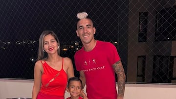 Fernández manda un recado sobre su futuro: “Si llega a pasar alguna otra cosa...”