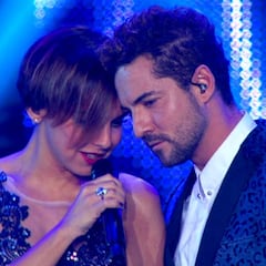 Chenoa, enfadada con Bisbal por eliminarla de su documental